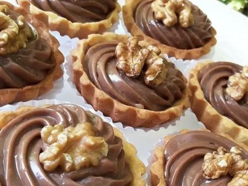 Dulces para sus celebraciones 