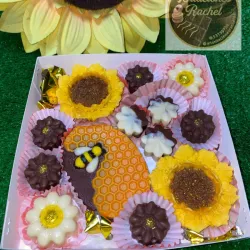 💛🌻💛🌻🐝