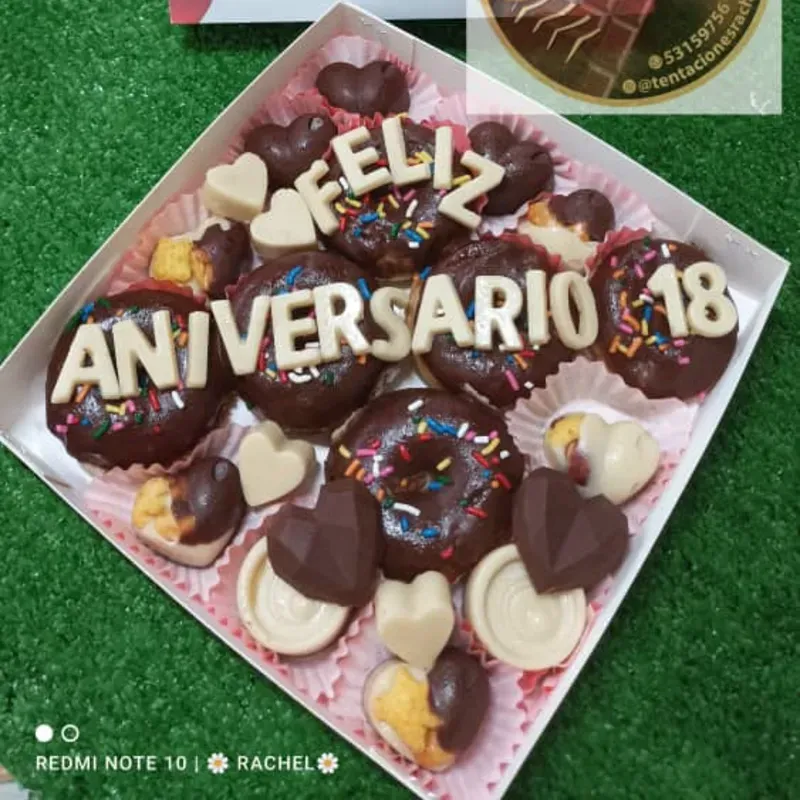 Aniversario 