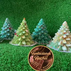 Árbol de navidad 🎄