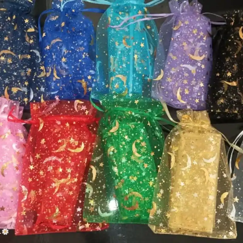 Bolsa para regalo 