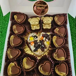 🐻 Cariñosos 🐻