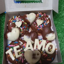 Combito 🍩🍫