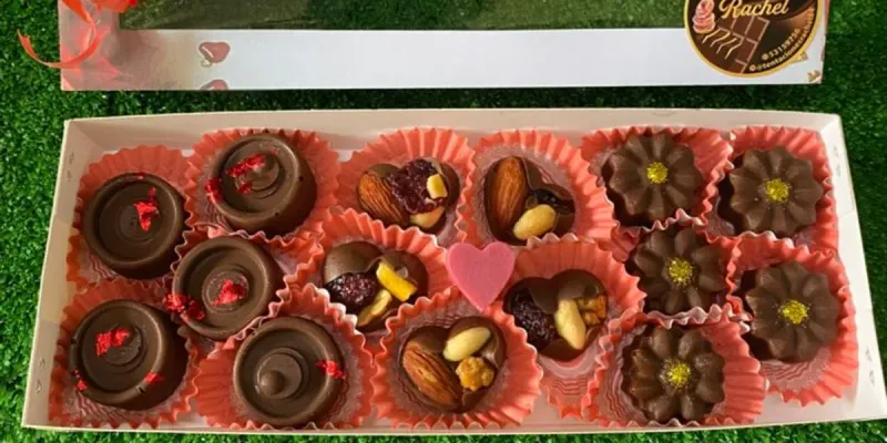 Corazones 🤎