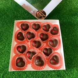 Corazones ❤️🤎 