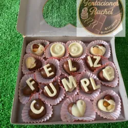 De cumple 