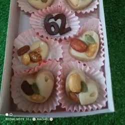 De frutos secos 
