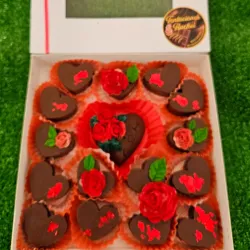 🌹🌹🌹 De rosas para ella 🌹🌹🌹