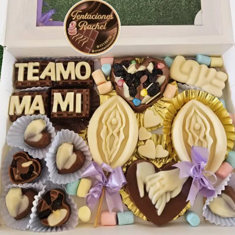 🍓🍓 ELLAS 🍓🍓