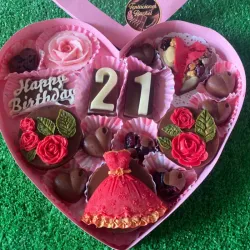 Exclusivo para ella ❤️