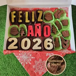 Feliz año 2026