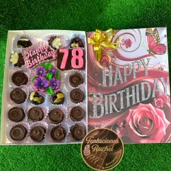 Happy Birthday 💕💜