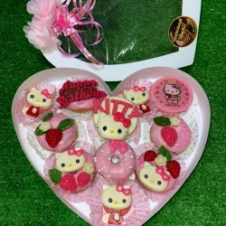 Hello Kitty 💕