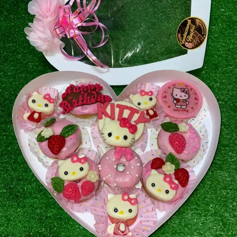 Hello Kitty 💕