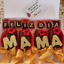 Mamá ❤️