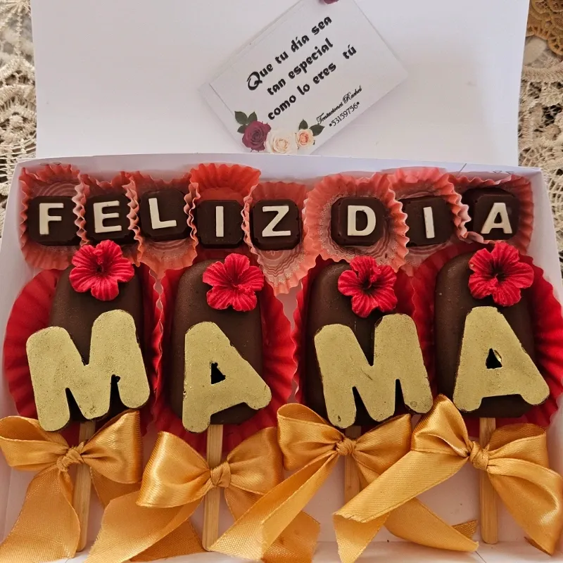 Mamá ❤️