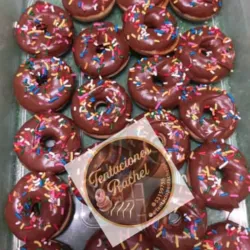 Mini-Donas 🍩