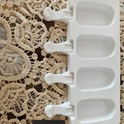 Molde para paletas
