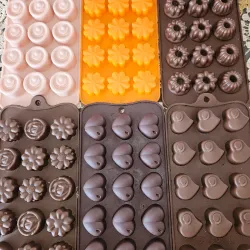 Moldes tradicionales
