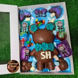 Oso Sorpresa 🧸🩵💙💚