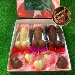 Paletas de colores 🤪