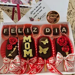 Paletas mom