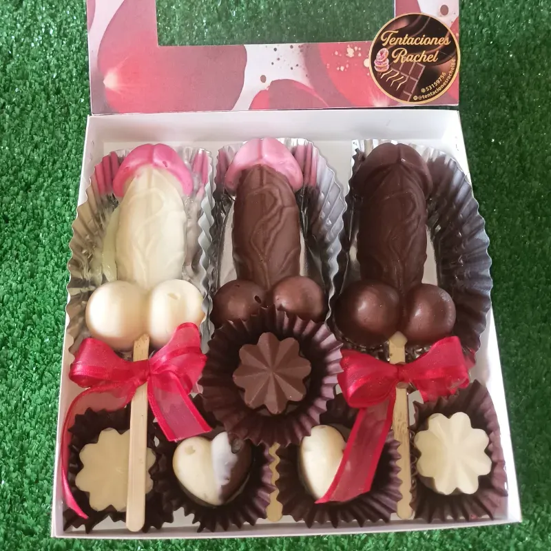 Paletas para adultos 