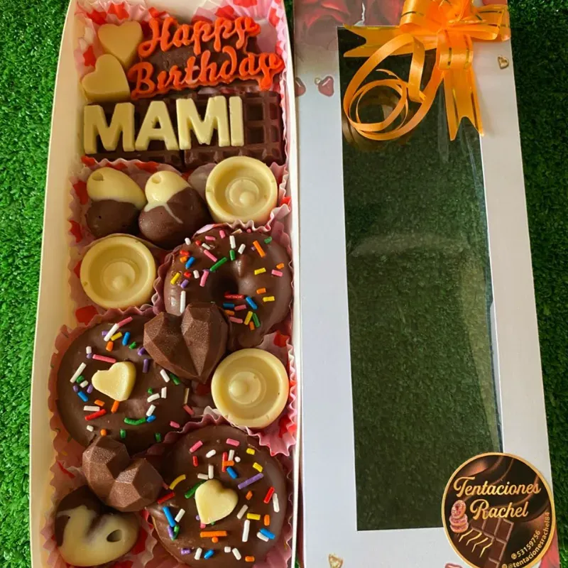 Para mami 