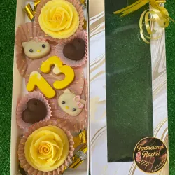 Personalizada para cumpleaños 