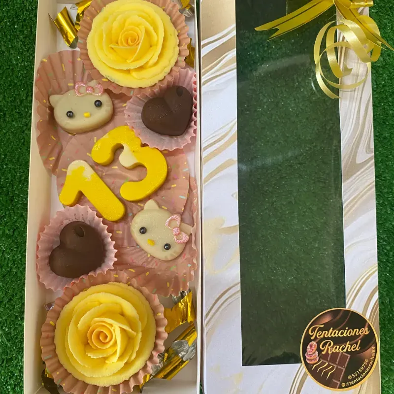 Personalizada para cumpleaños 