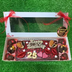 Peter happy Birthday 