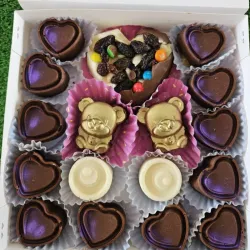 Siempre juntos 🐻🐻