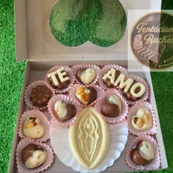 Te amo 💋