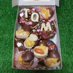 TQM 🍩💕