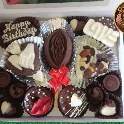 Un amor intenso 😉