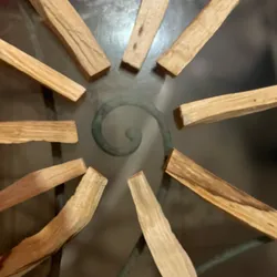 Palo santo