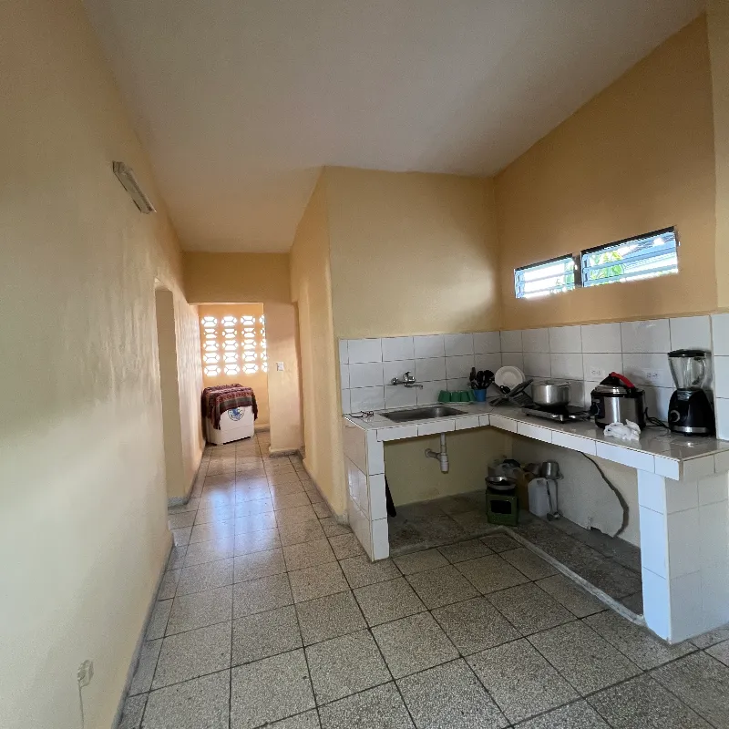 Apartamento #1