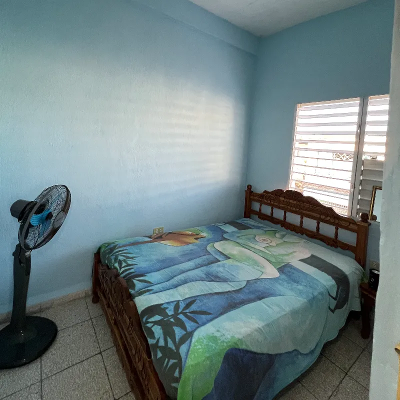 Apartamento #1