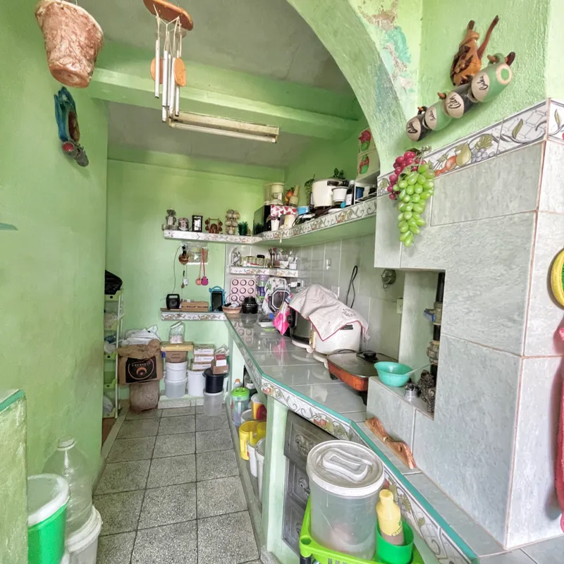 Apartamento#2