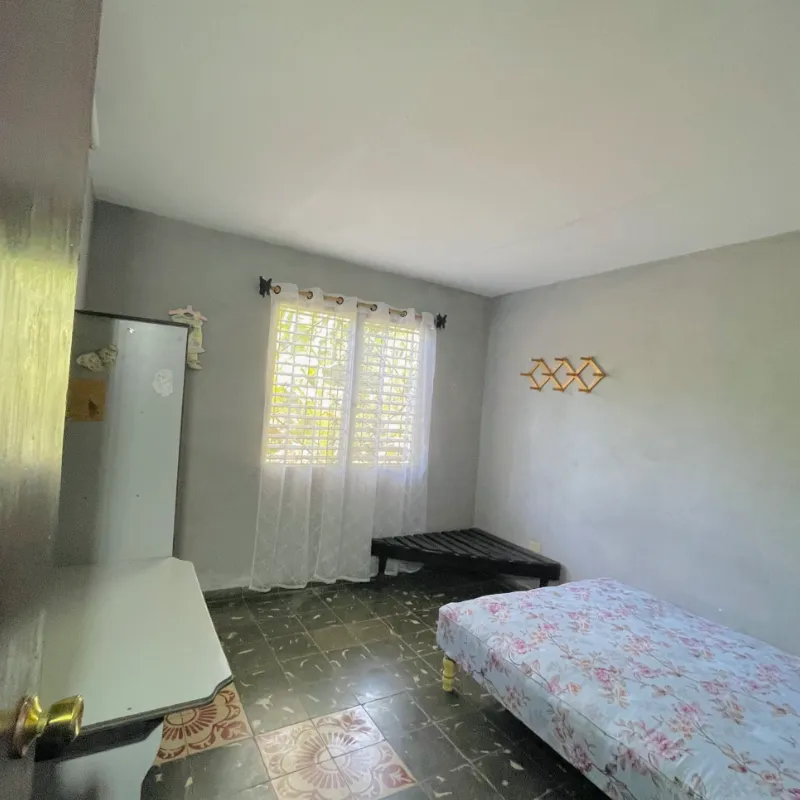 Apartamento # 3