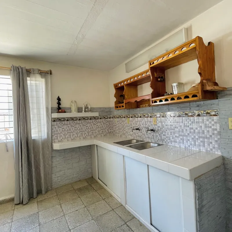 Apartamento # 3