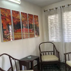 Apartamento # 3