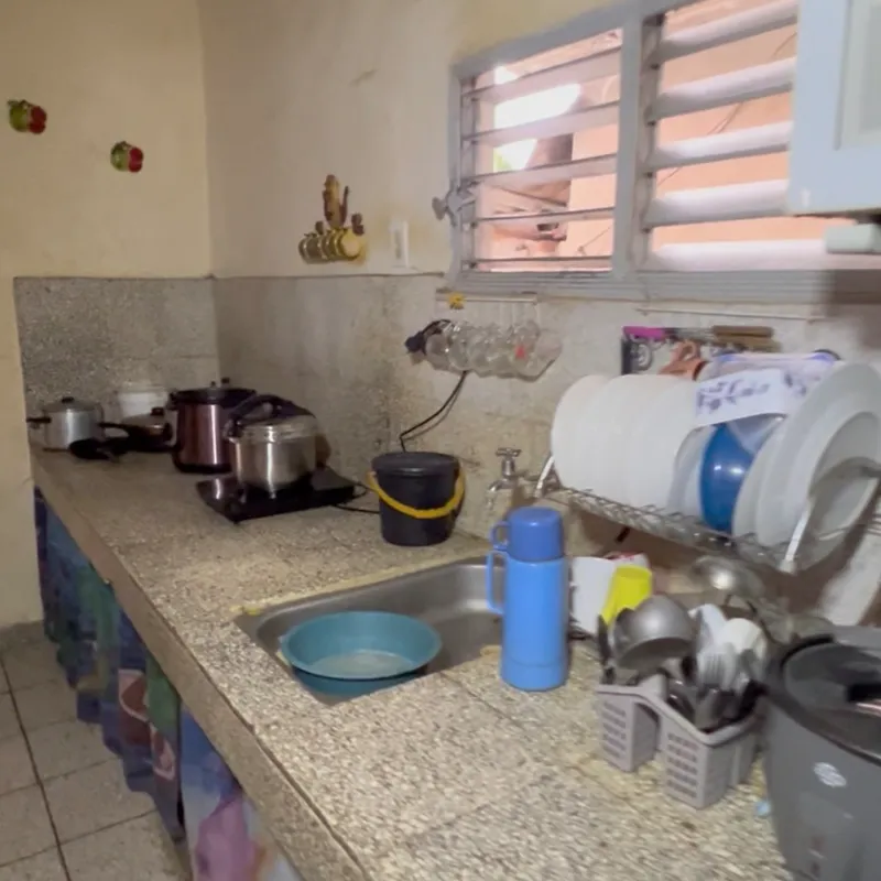 Casa #1