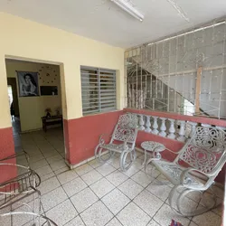 Casa #1