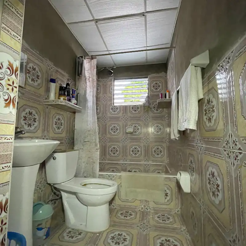 Casa #4