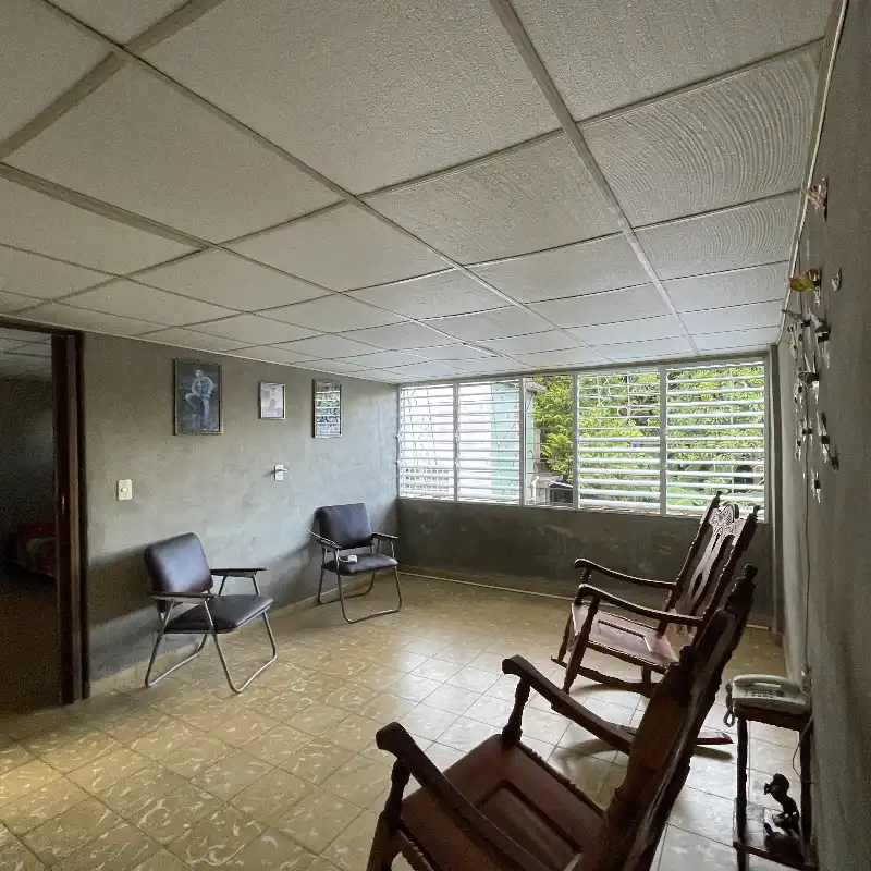 Casa #4