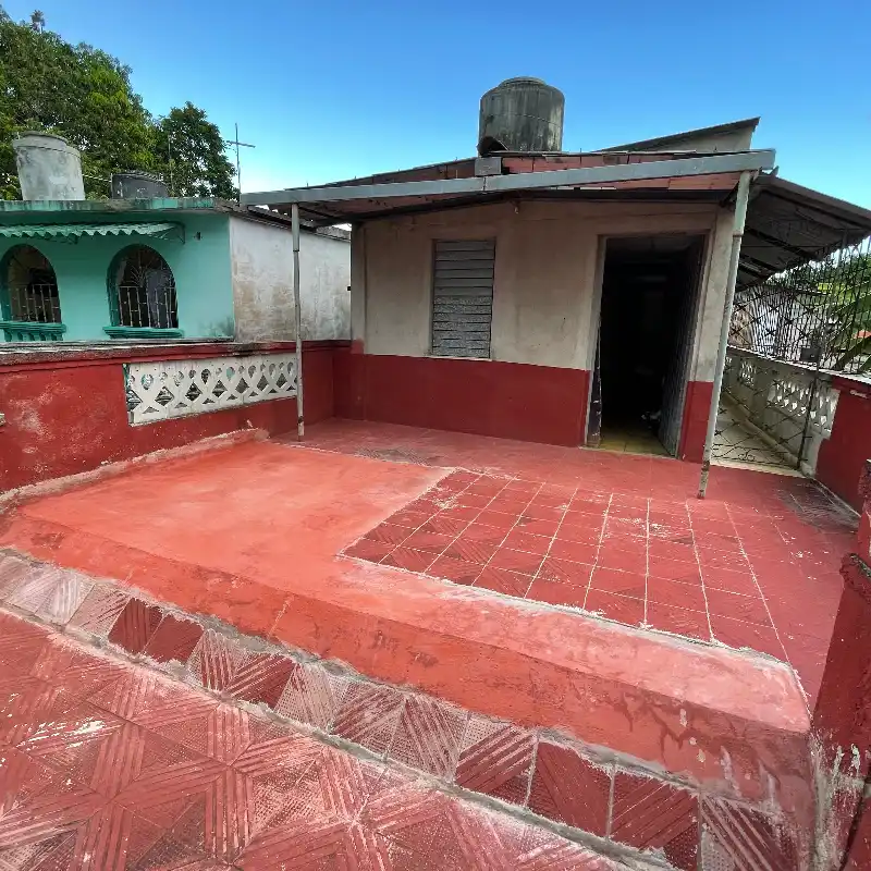 Casa #4