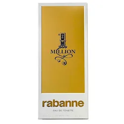 1 million Paco Rabane