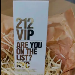 212 Carolina Herrera