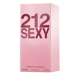 212 SEXY CAROLINA HERRERA